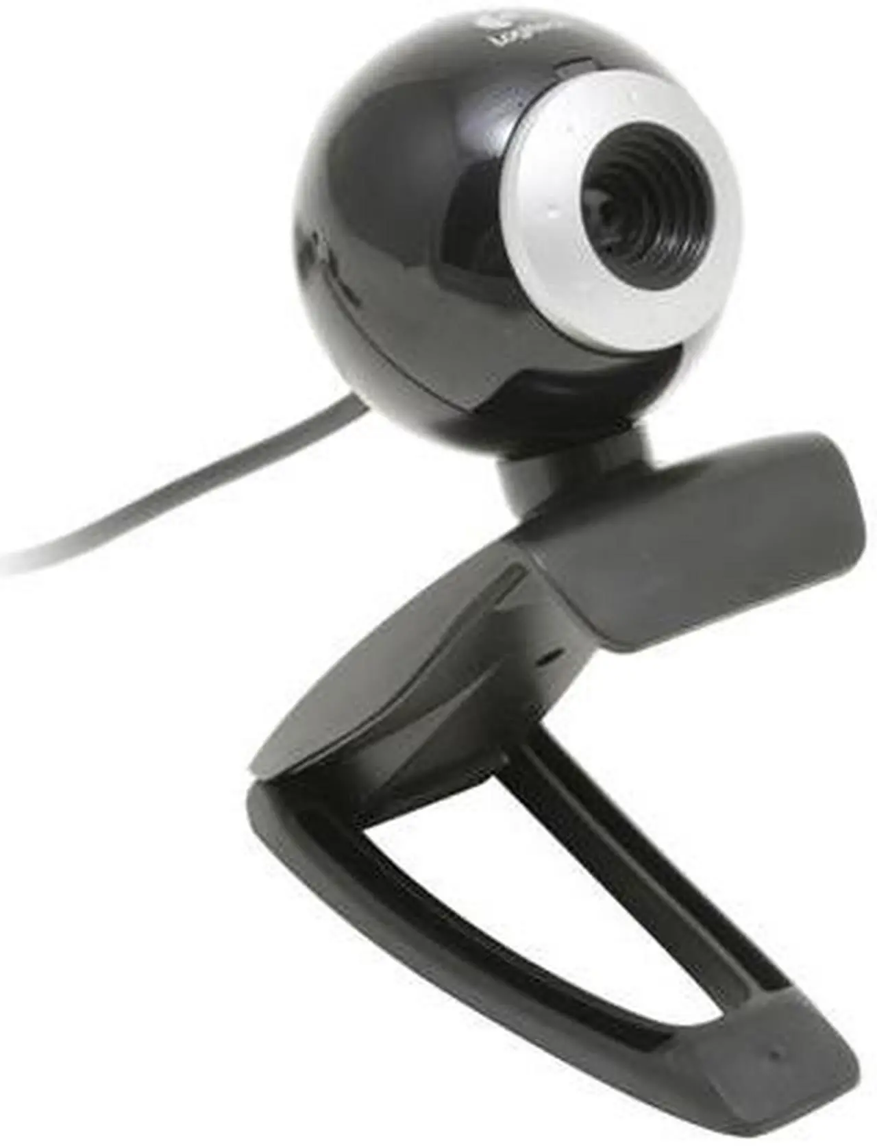 Main image of Logitech QuickCam Messenger USB 2.0 WebCam - OEM