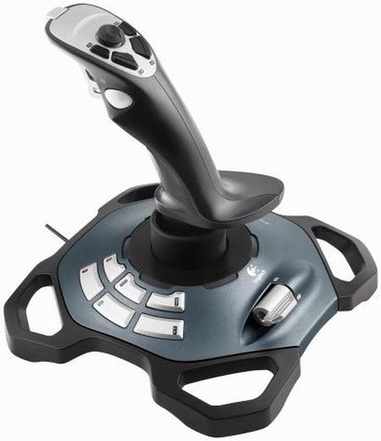 Main image of Logitech Force 3D Pro Joystick