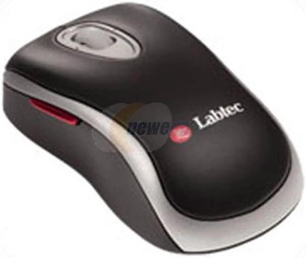 Main image of Labtec 931735-0403 Tilt Wheel USB or PS/2 Wireless Optical Mouse 800
