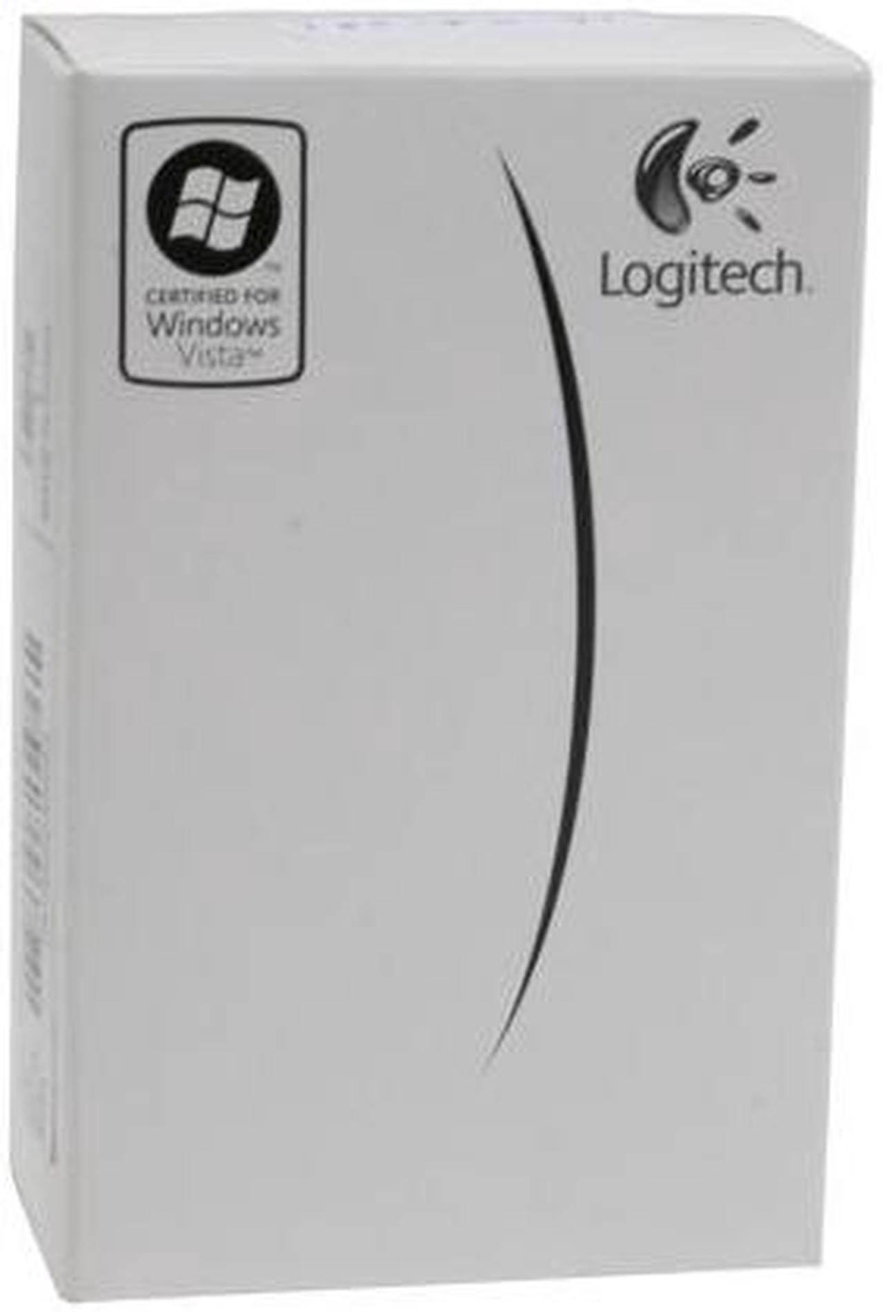 Alt view image 9 of 9 - Logitech RX250 Black 3 Buttons Tilt Wheel USB or PS/2 Wired Optical Mouse