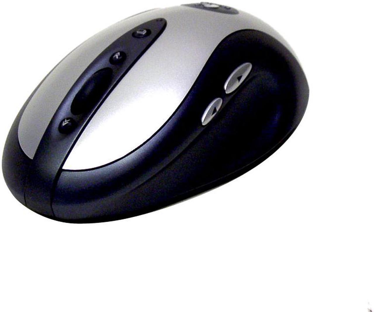 Main image of Logitech MX900 930970-0403 2-Tone 8 Buttons 1 x Wheel Bluetooth Wireless Optical Mouse