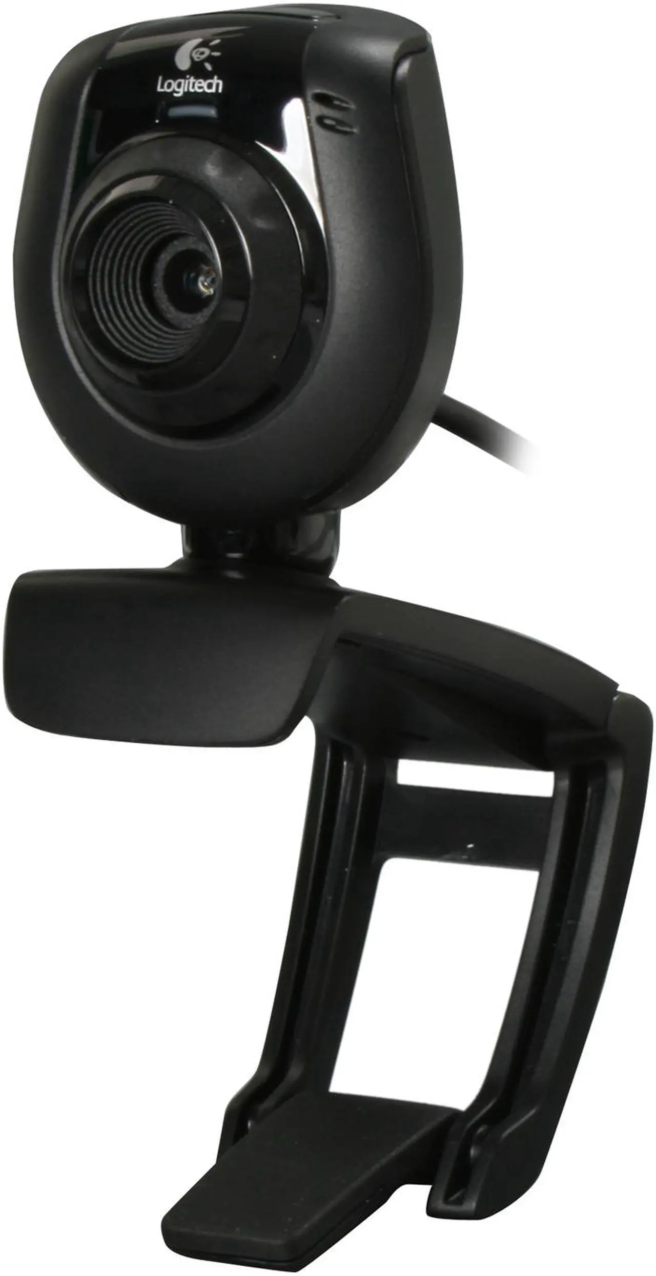 Logitech QuickCam 3000 Webcam for Business - Newegg.com