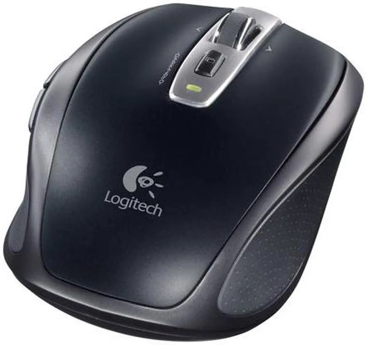 Main image of Logitech Anywhere Mouse MX