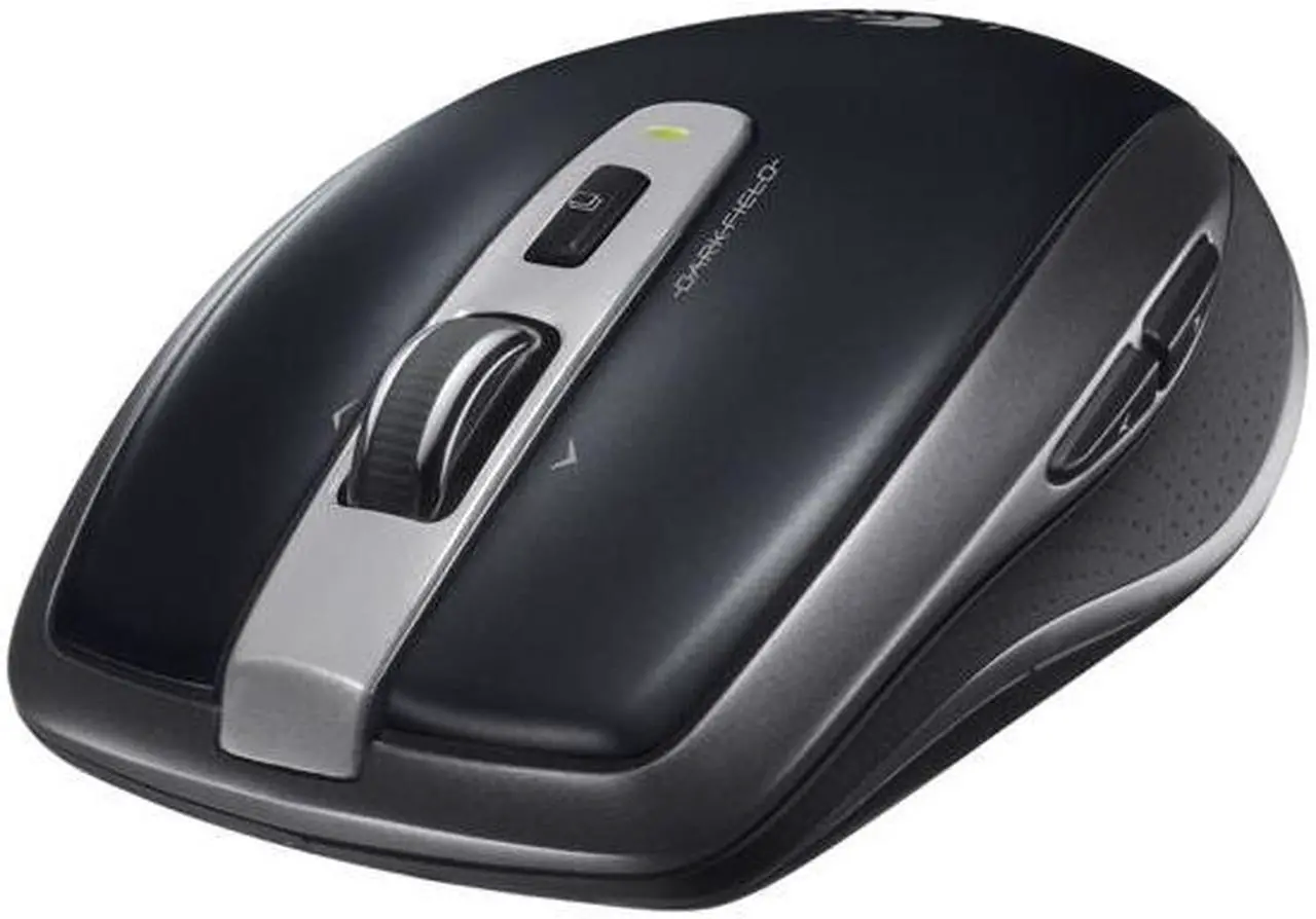 Alt view image 4 of 17 - Logitech Anywhere Mouse MX