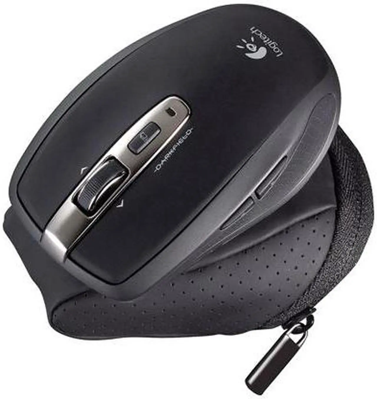 Alt view image 6 of 17 - Logitech Anywhere Mouse MX