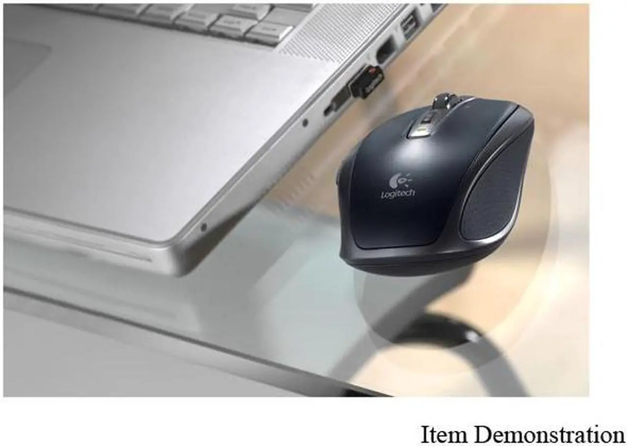 Alt view image 15 of 17 - Logitech Anywhere Mouse MX