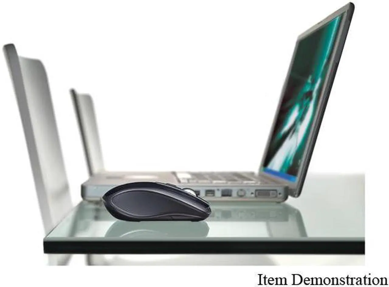 Alt view image 16 of 17 - Logitech Anywhere Mouse MX