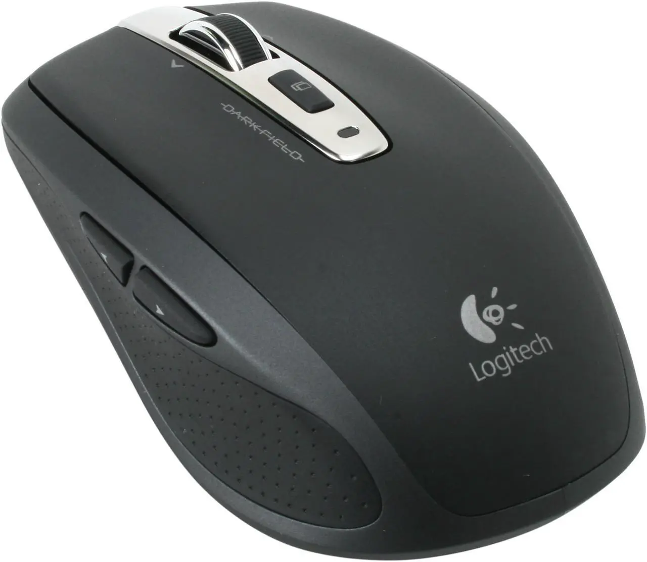 Alt view image 3 of 17 - Logitech Anywhere Mouse MX