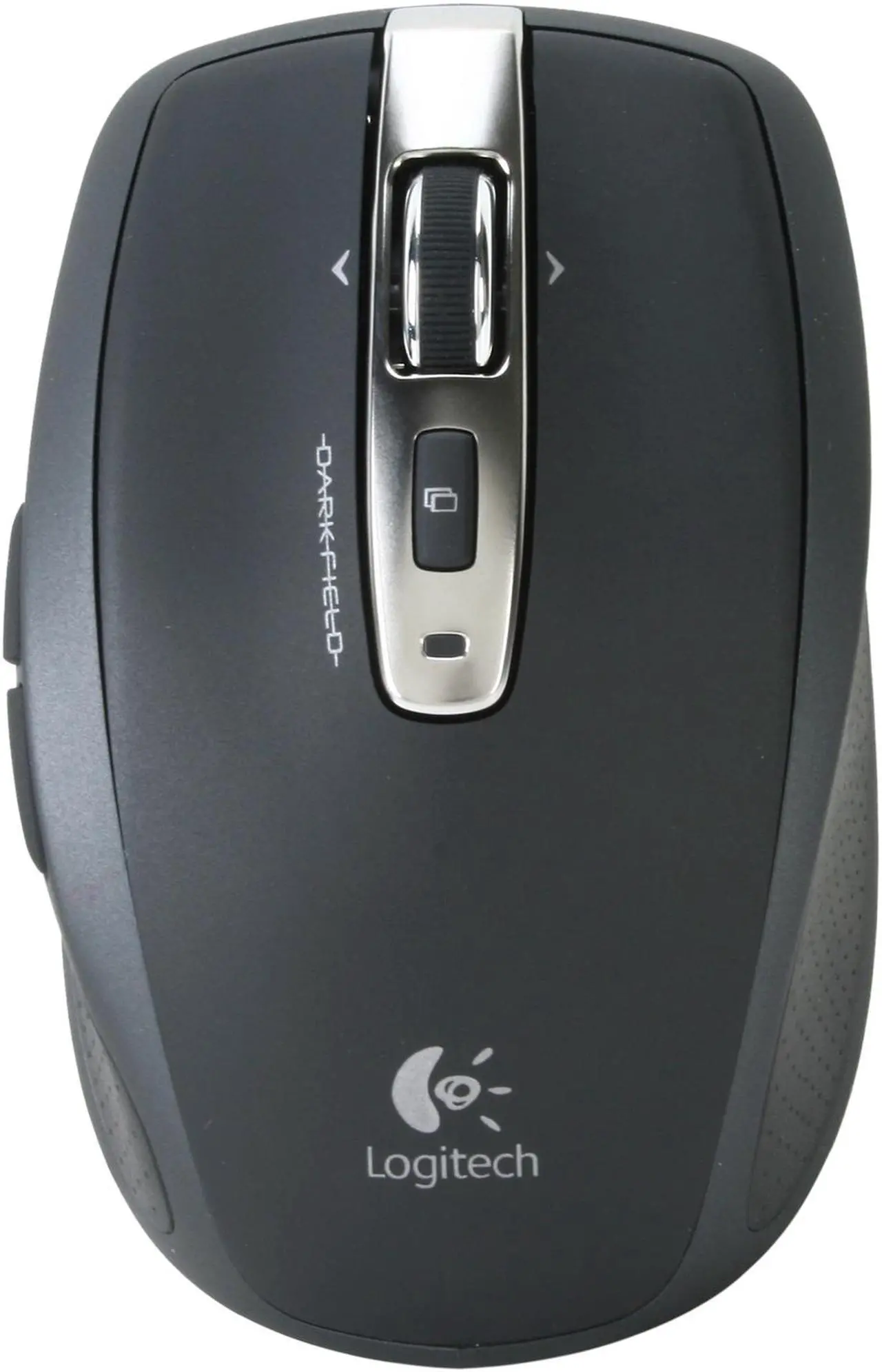 Alt view image 2 of 17 - Logitech Anywhere Mouse MX