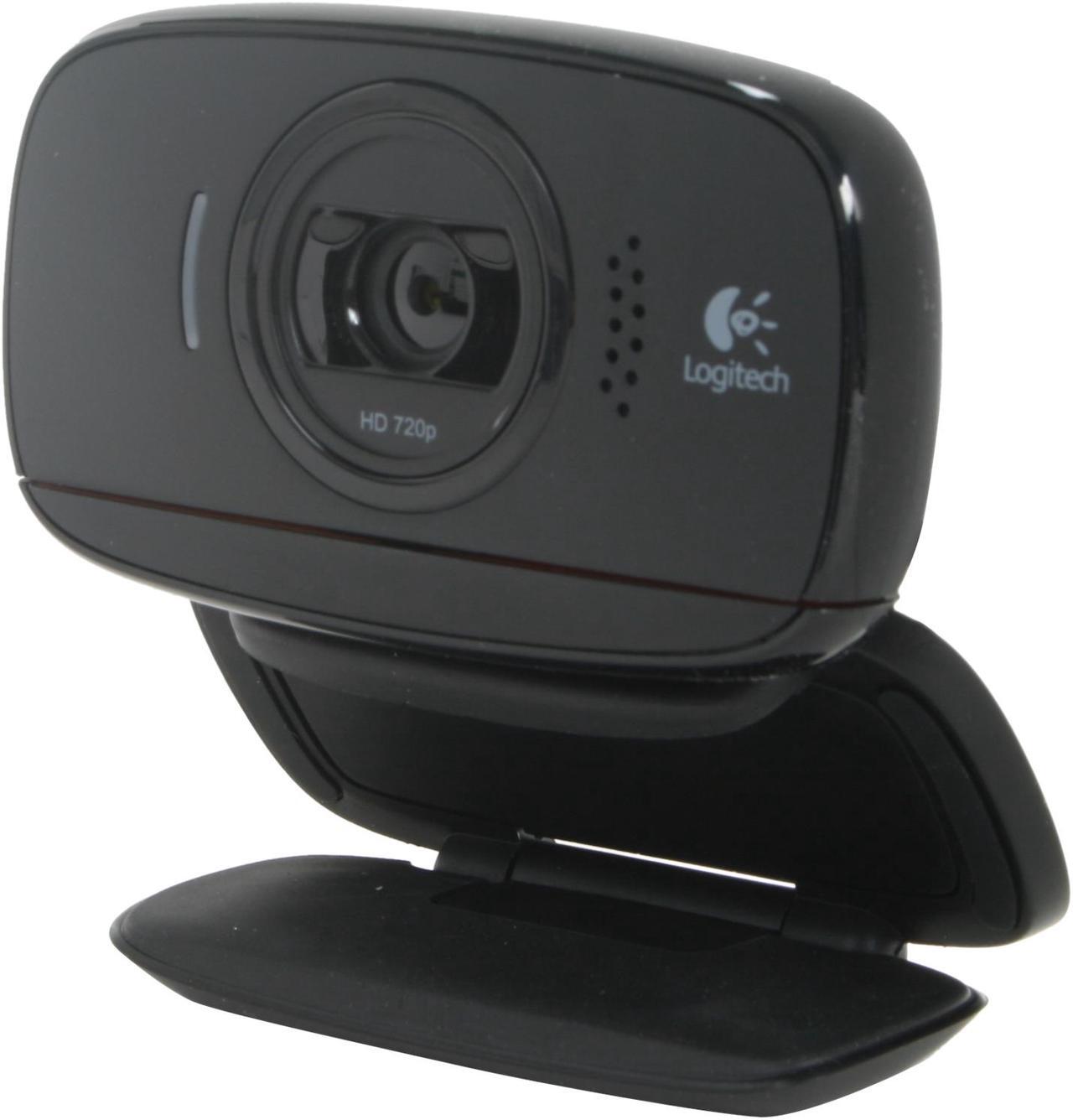 Main image of Logitech C510 HD WebCam