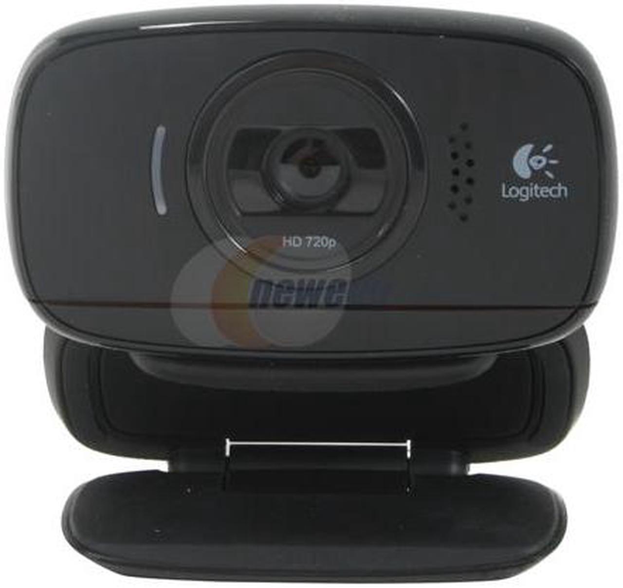 Alt view image 2 of 5 - Logitech C510 HD WebCam