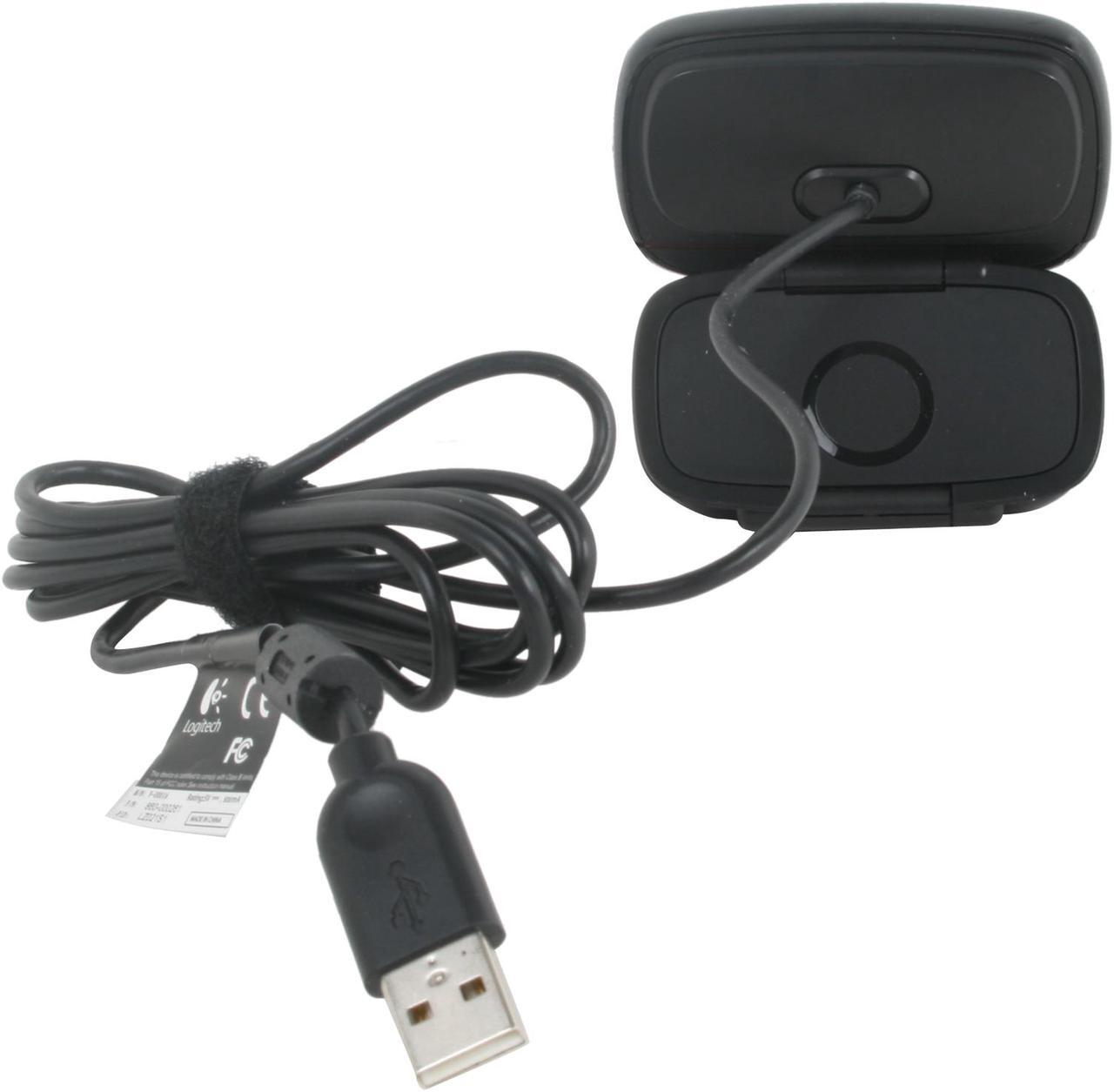 Alt view image 4 of 5 - Logitech C510 HD WebCam