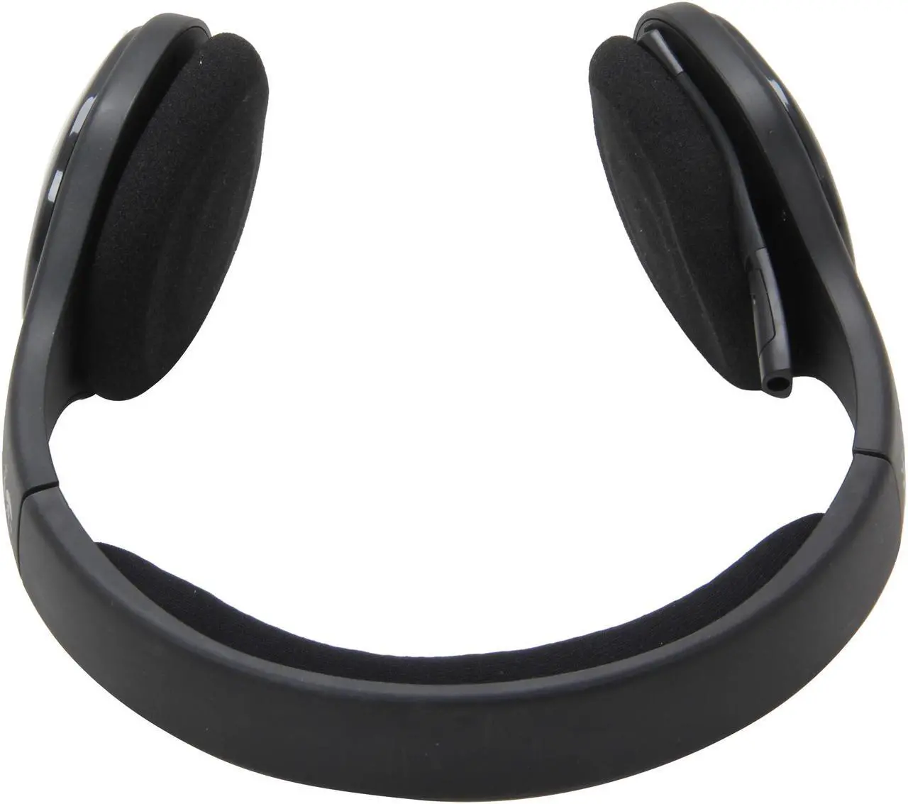 Alt view image 4 of 8 - Logitech Wireless Headset h800 for PC, Tablets and Smartphones (981-000337)