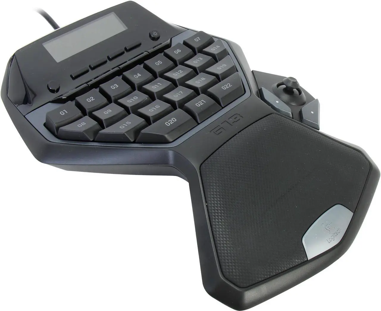 Main image of Logitech G13 Advanced Gameboard
