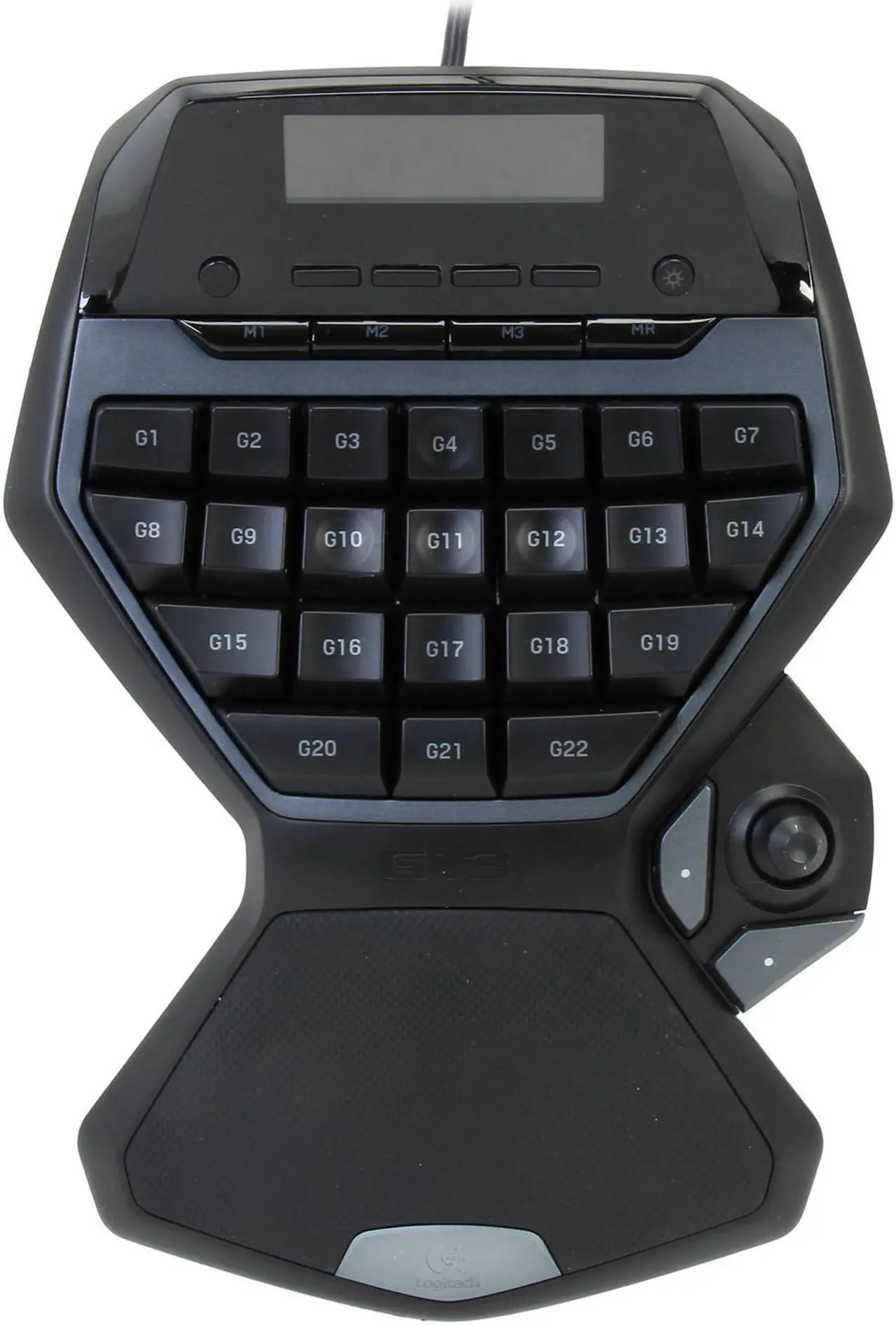 Alt view image 2 of 5 - Logitech G13 Advanced Gameboard