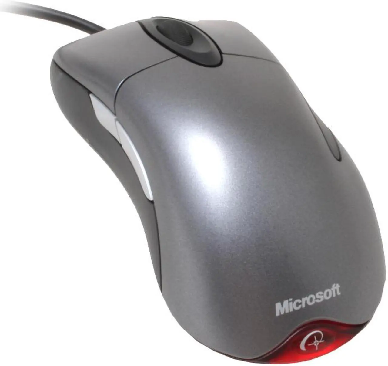 Main image of Microsoft IntelliMouse Explorer 3.0
