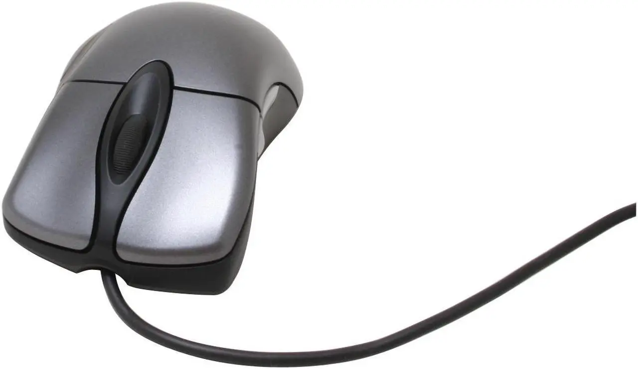 Alt view image 2 of 6 - Microsoft IntelliMouse Explorer 3.0