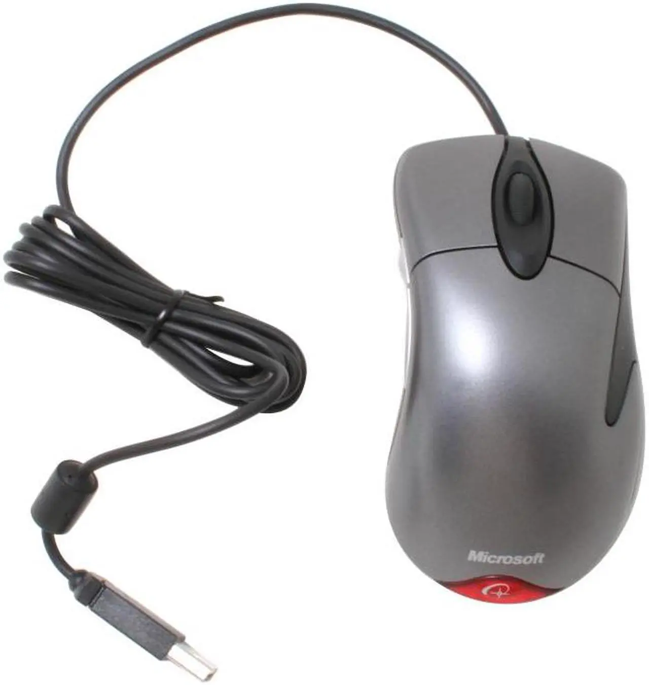 Alt view image 3 of 6 - Microsoft IntelliMouse Explorer 3.0
