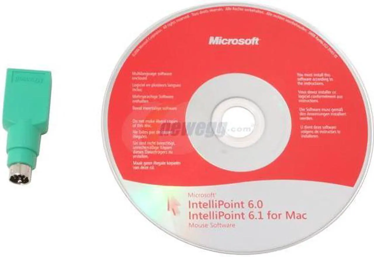 Alt view image 5 of 6 - Microsoft IntelliMouse Explorer 3.0