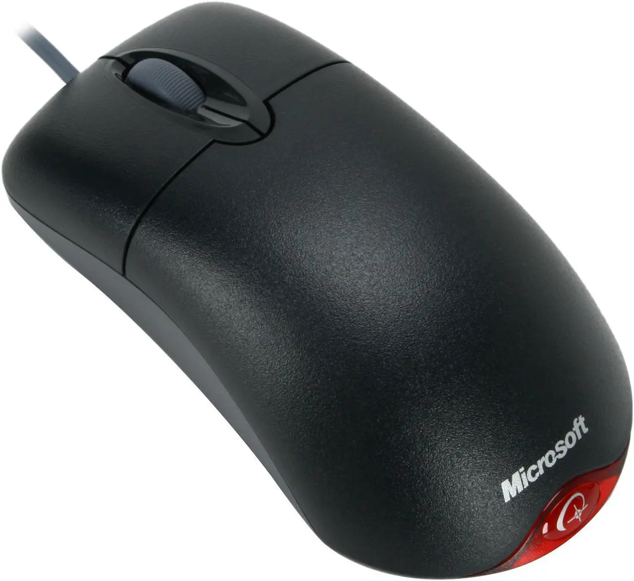 Main image of Microsoft Wheel Mouse Optical
