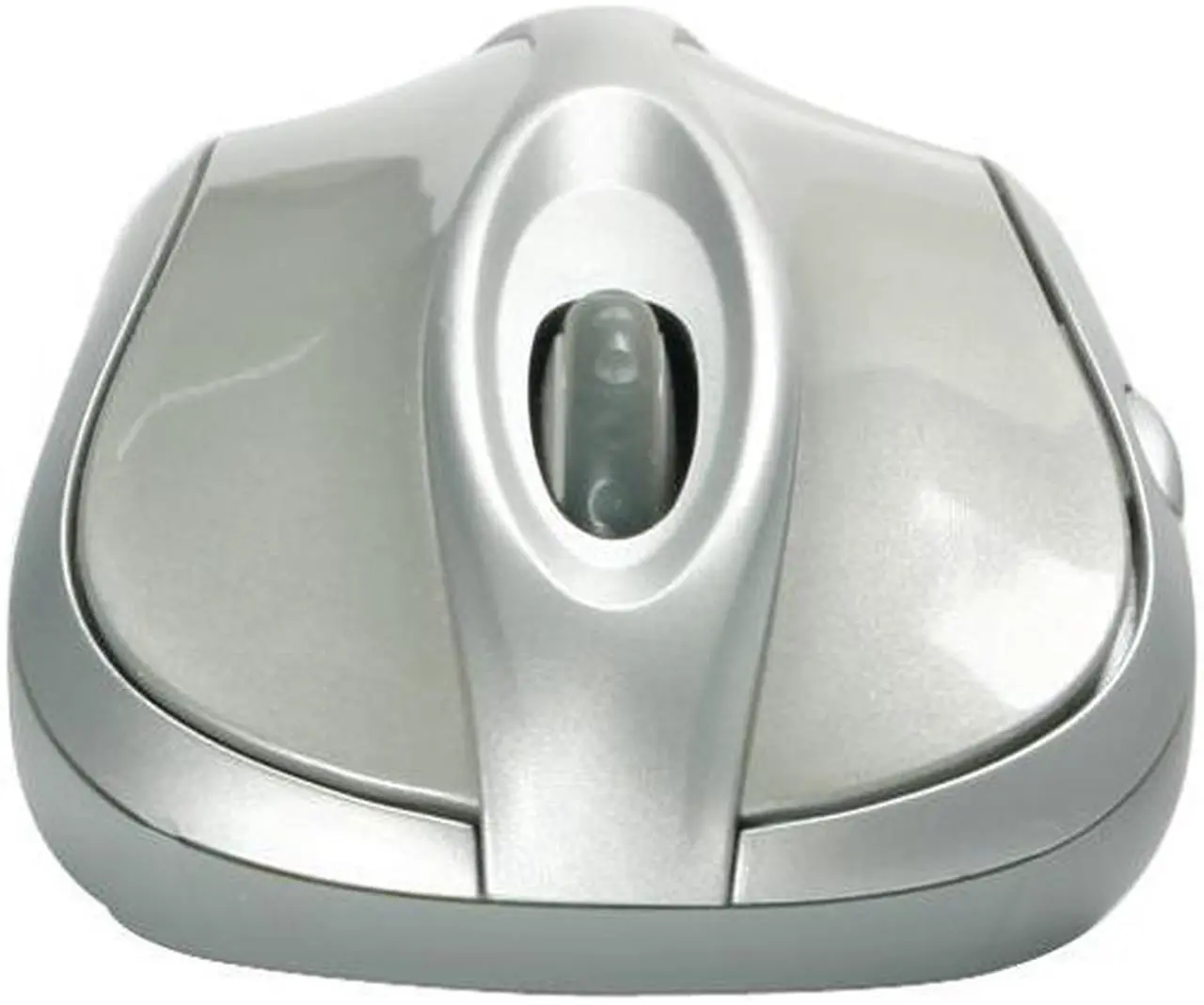 Alt view image 3 of 10 - Microsoft Wireless Laser Notebook Mouse 6000 - OEM