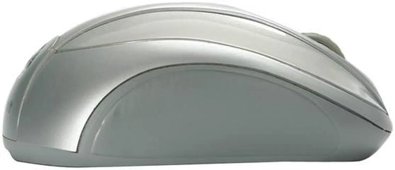 Alt view image 4 of 10 - Microsoft Wireless Laser Notebook Mouse 6000 - OEM