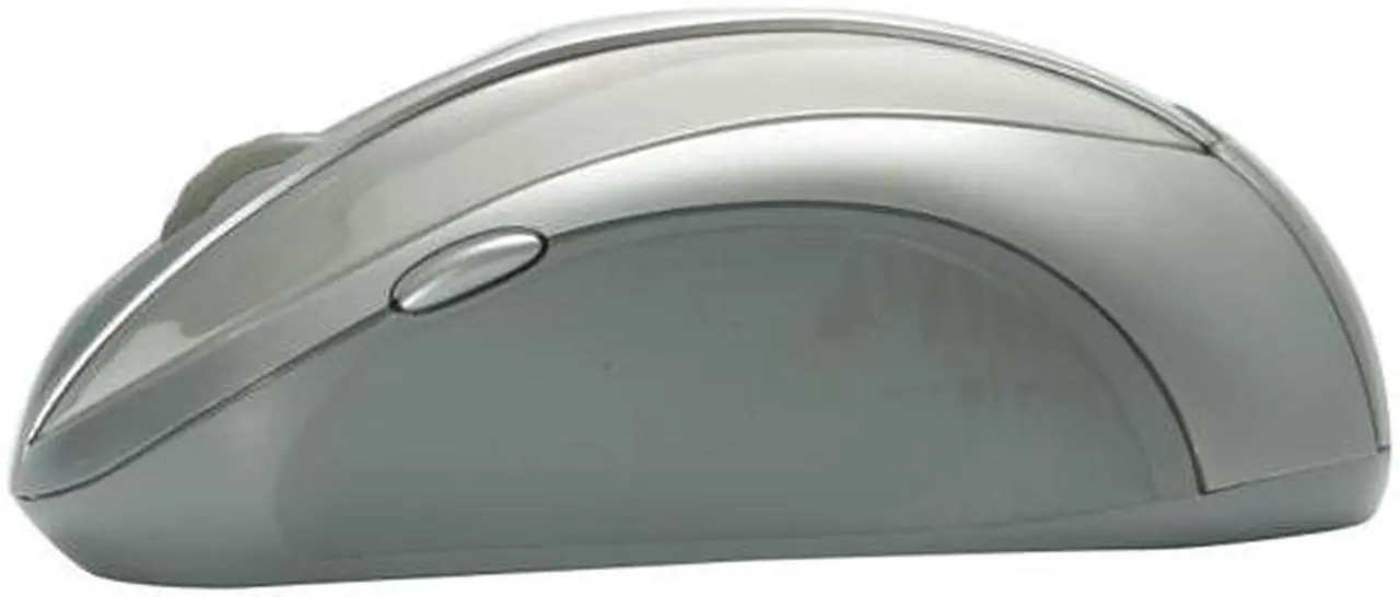 Alt view image 6 of 10 - Microsoft Wireless Laser Notebook Mouse 6000 - OEM