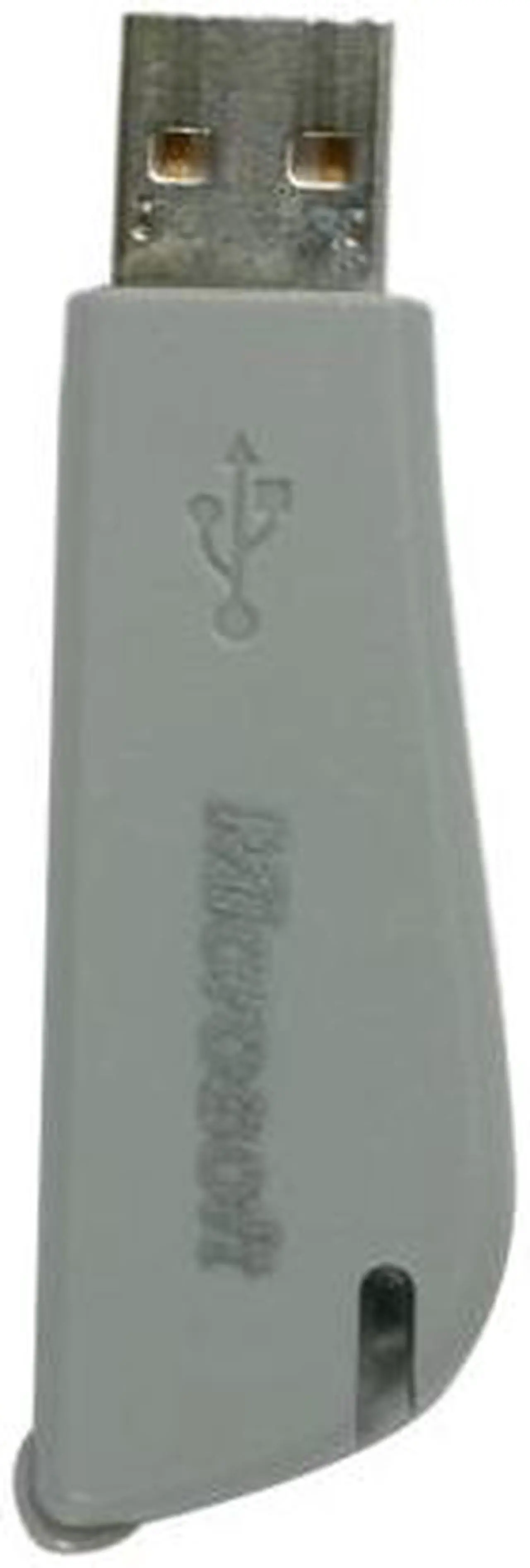 Alt view image 9 of 10 - Microsoft Wireless Laser Notebook Mouse 6000 - OEM