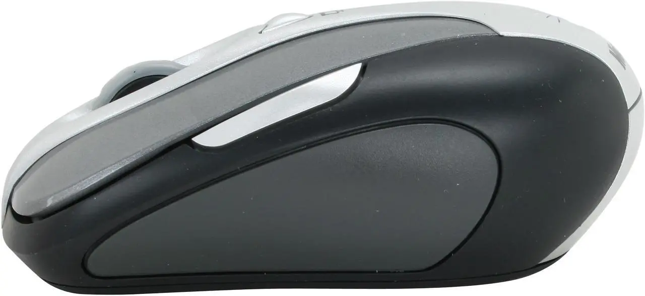 Alt view image 3 of 7 - Microsoft Wireless Notebook Presenter Mouse 8000 - Bluetooth