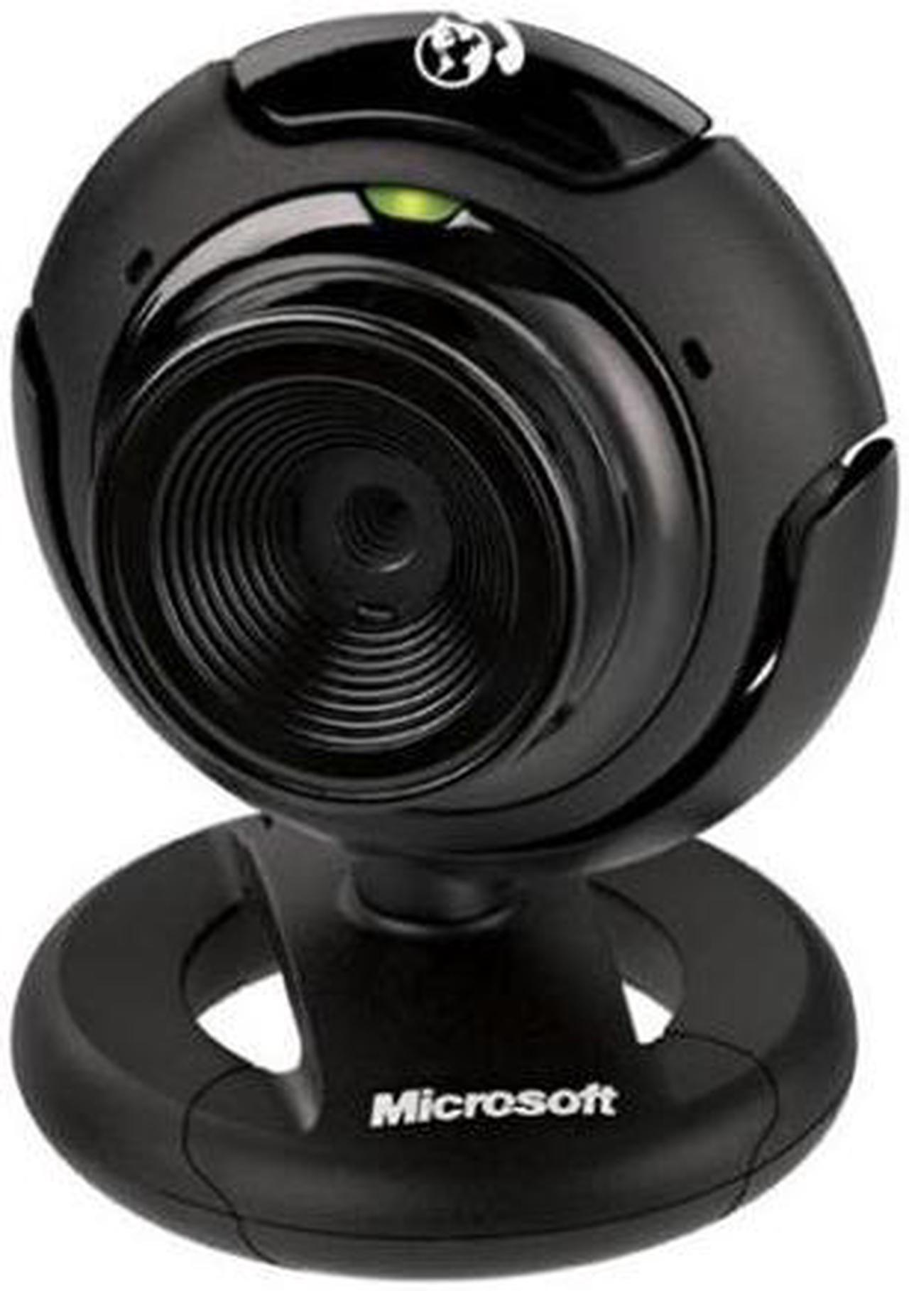 Main image of Microsoft LifeCam VX-1000 USB 2.0 WebCam