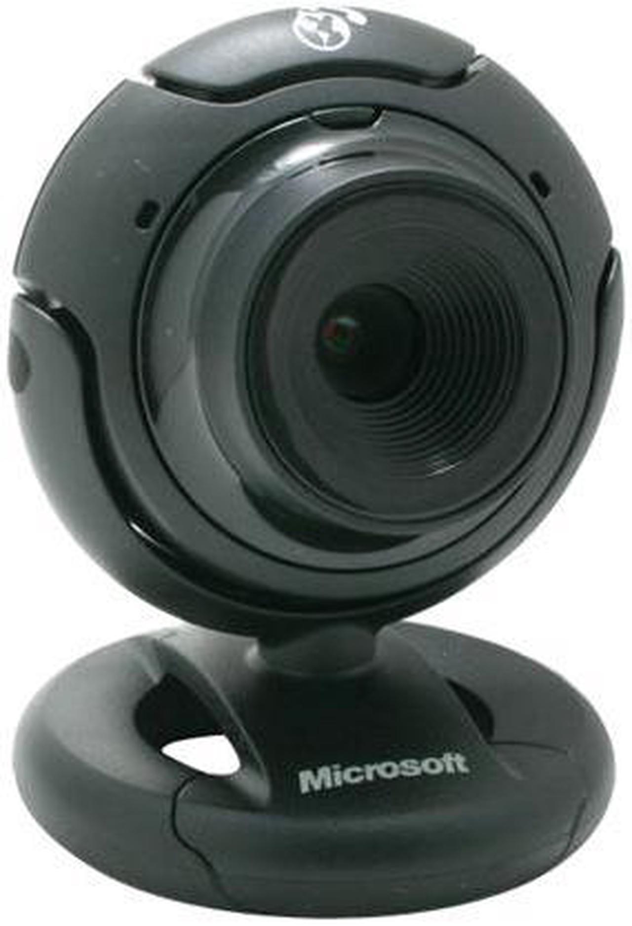 Alt view image 2 of 5 - Microsoft LifeCam VX-1000 USB 2.0 WebCam