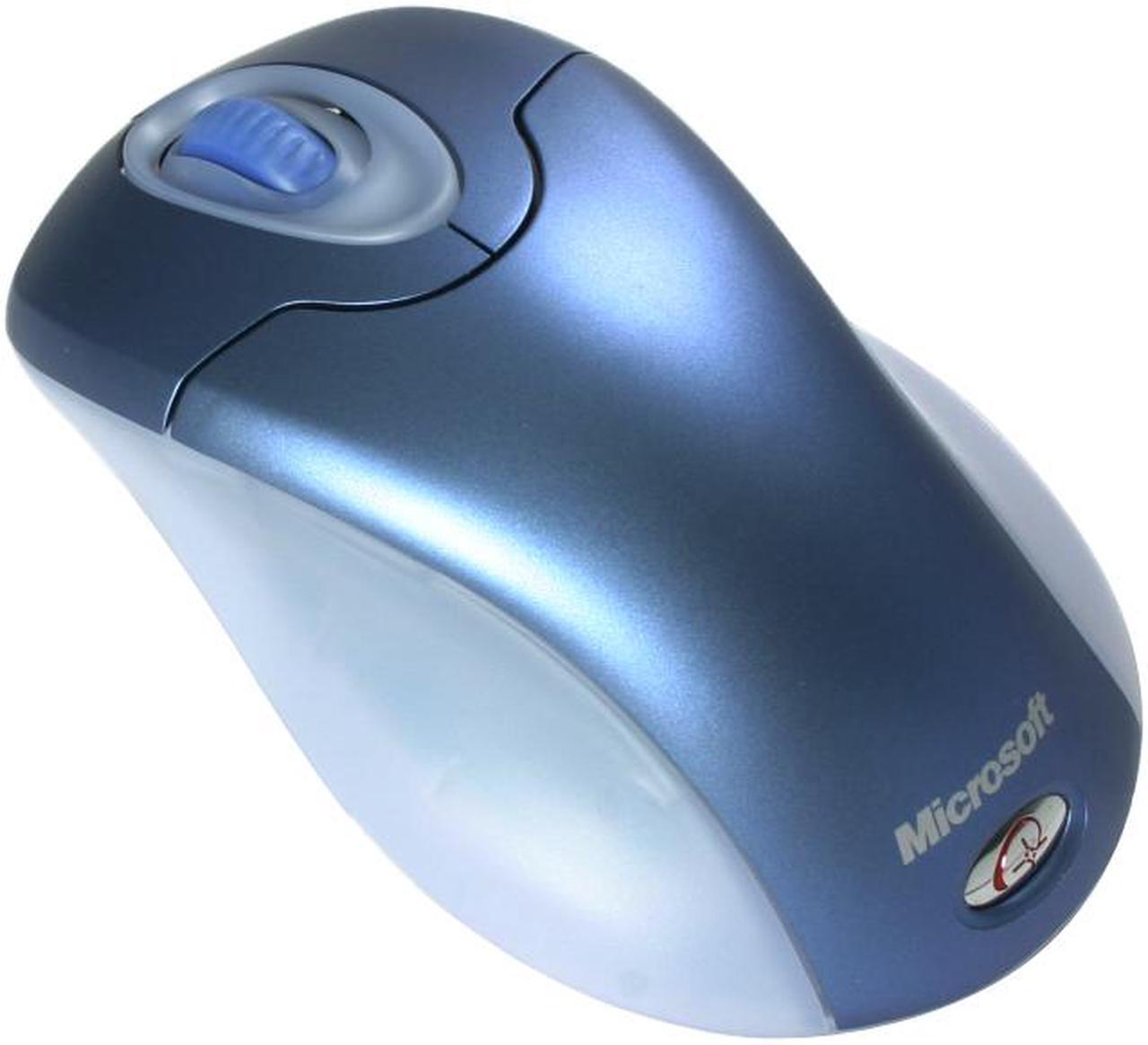 Microsoft Wireless Optical Mouse 2.0 - OEM