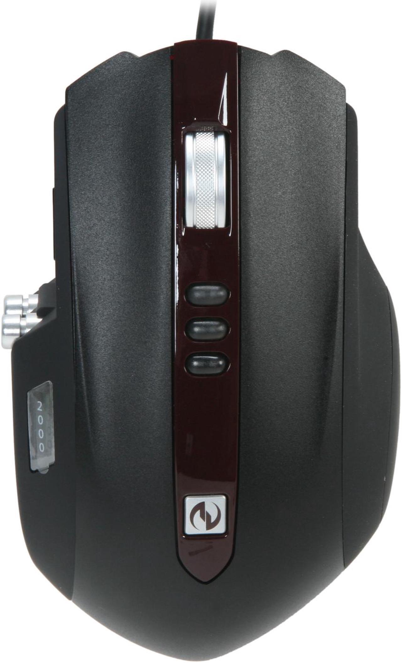 Alt view image 2 of 5 - Microsoft SideWinder Mouse