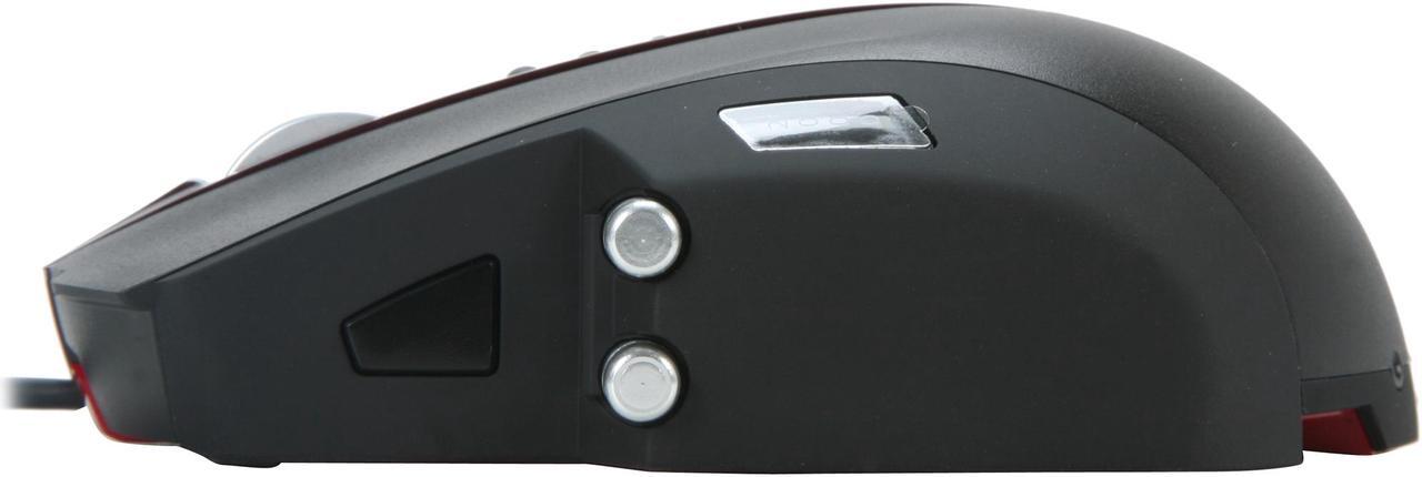 Alt view image 3 of 5 - Microsoft SideWinder Mouse