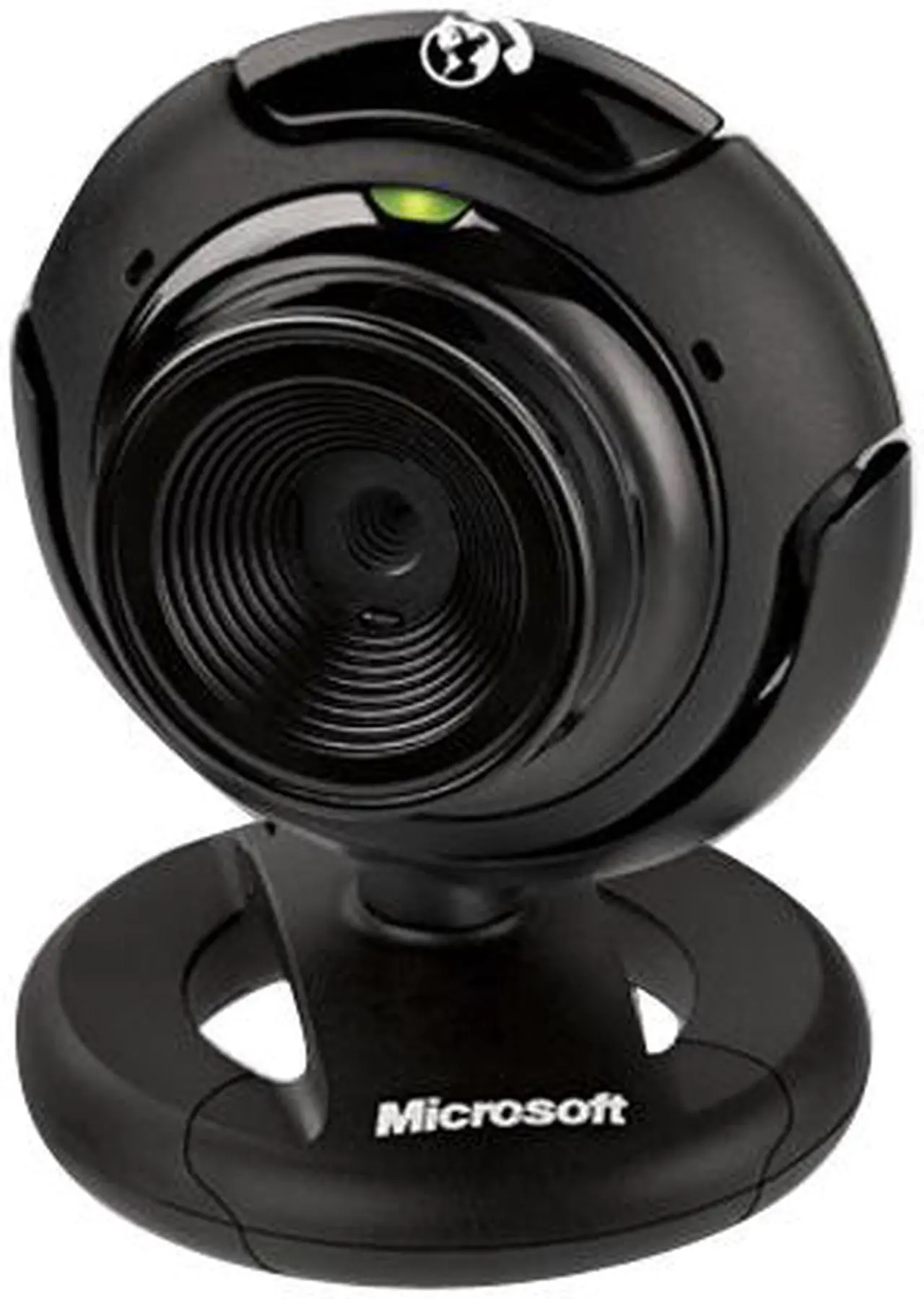 Main image of Microsoft LifeCam VX-1000 USB 2.0 WebCam - OEM