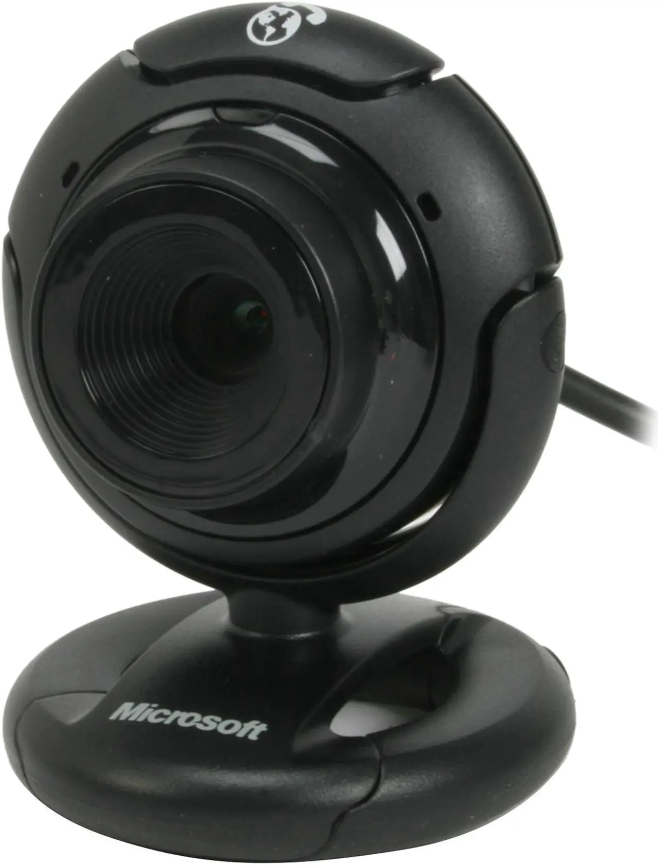 Alt view image 2 of 8 - Microsoft LifeCam VX-1000 USB 2.0 WebCam - OEM