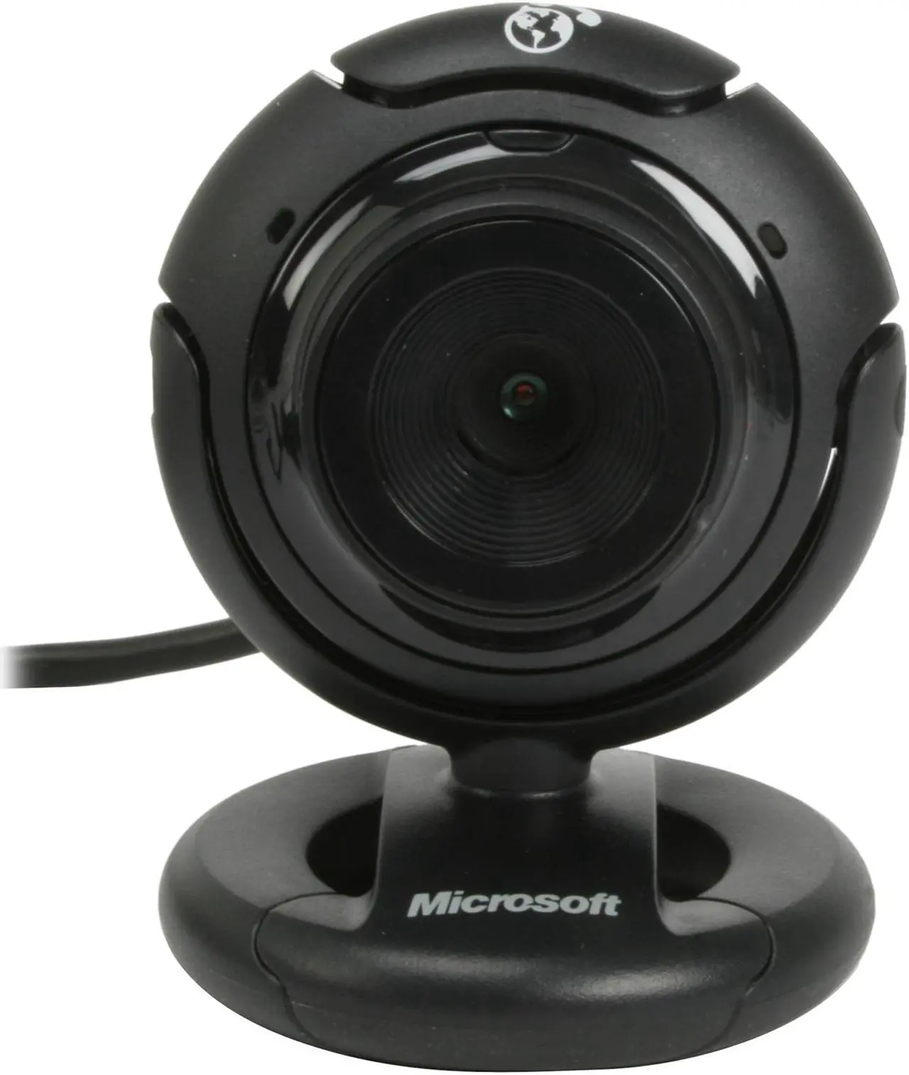 Alt view image 6 of 8 - Microsoft LifeCam VX-1000 USB 2.0 WebCam - OEM