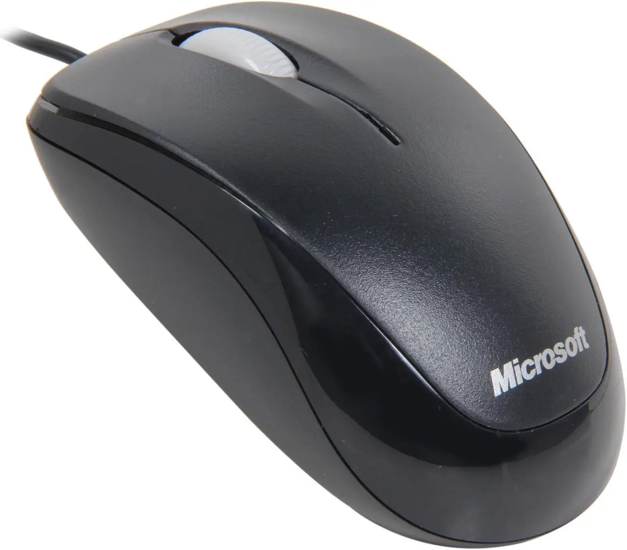 Main image of Microsoft Compact Optical Mouse 500