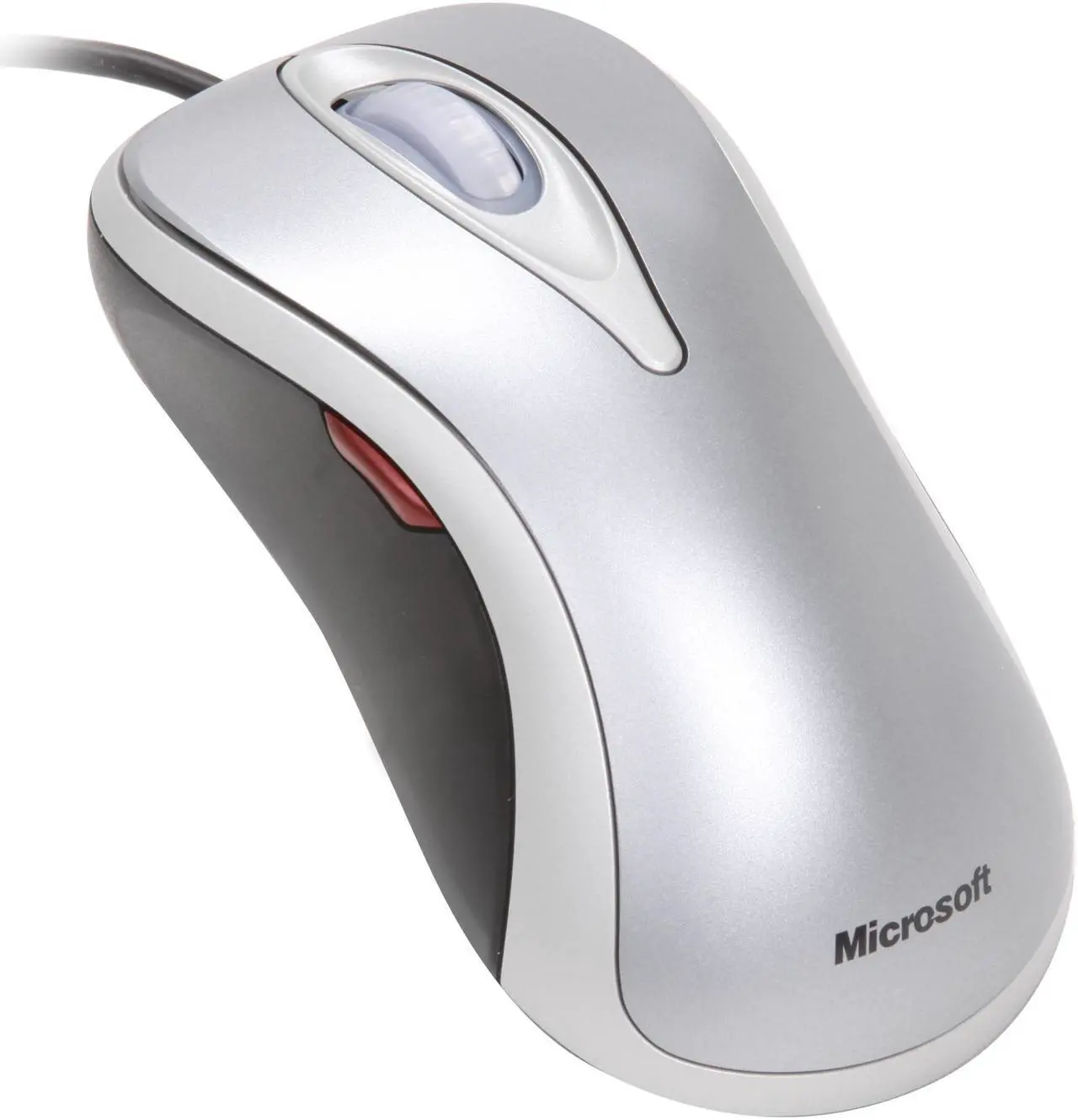 Main image of Microsoft Comfort Optical Mouse 3000 - OEM