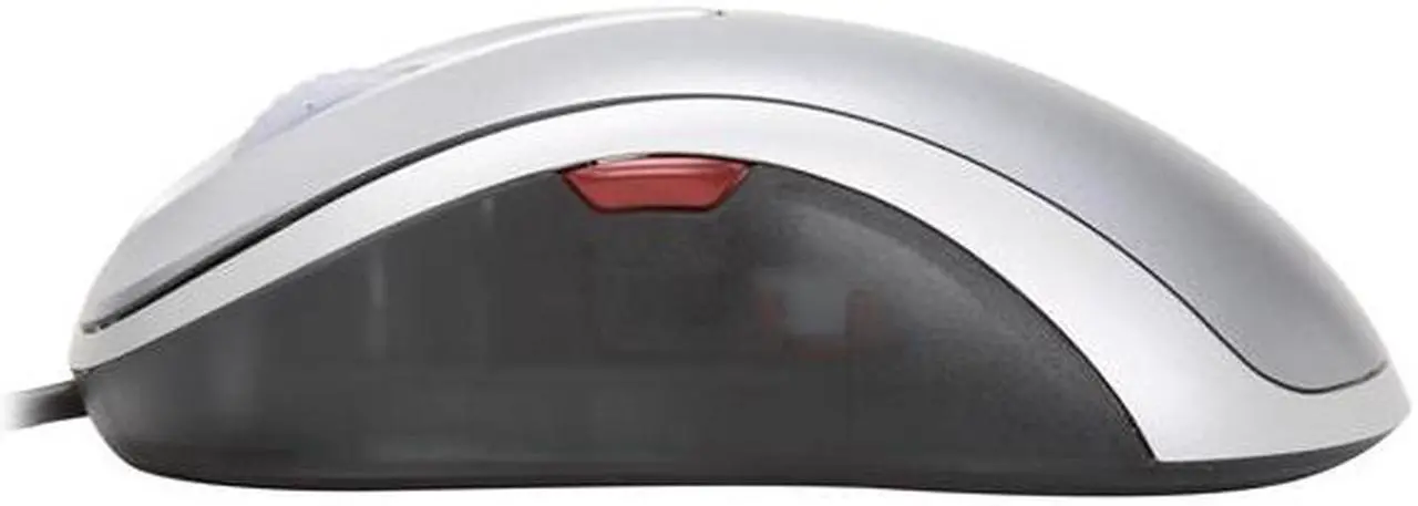 Alt view image 3 of 5 - Microsoft Comfort Optical Mouse 3000 - OEM