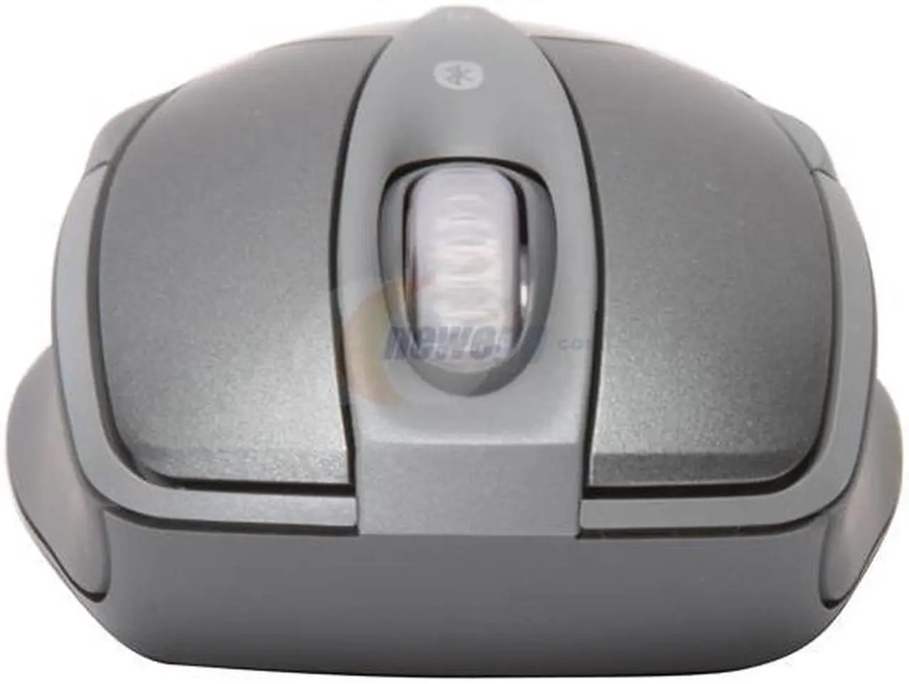 Alt view image 2 of 10 - Microsoft 4CH-00012 Aluminium 5 Buttons 1 x Wheel Bluetooth Wireless Laser Mouse 8000