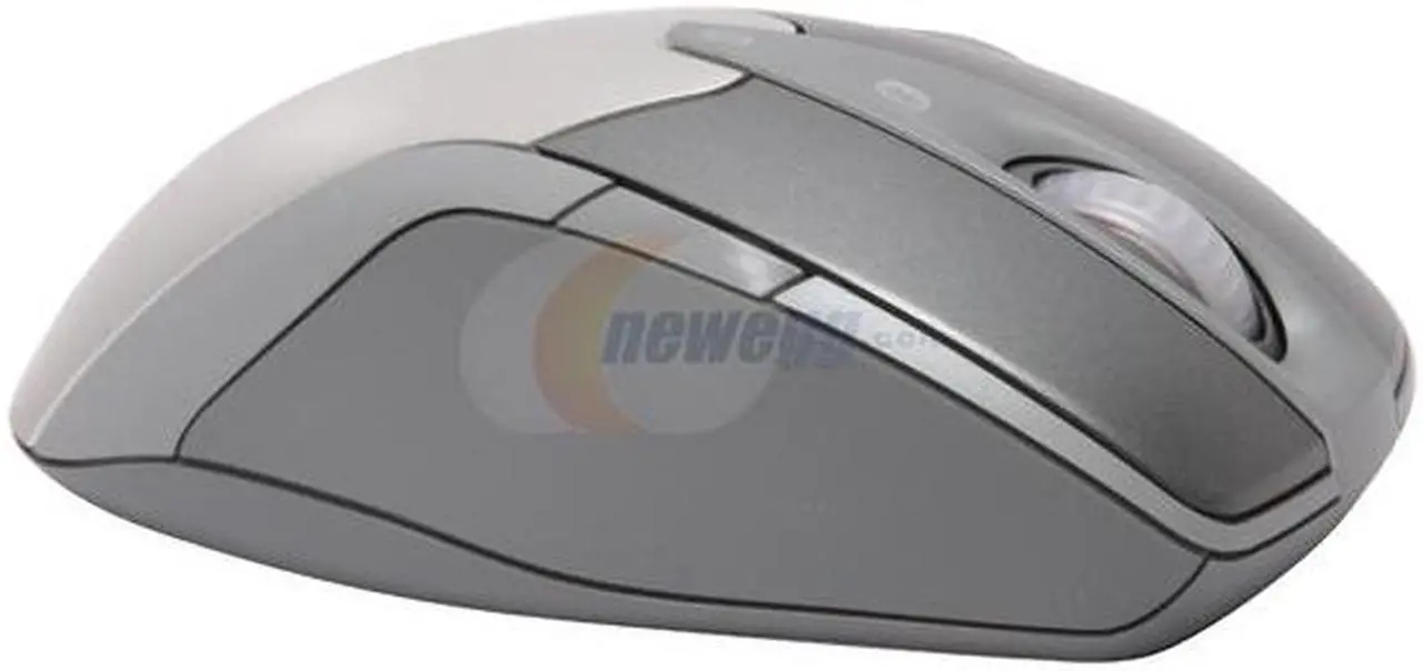 Alt view image 3 of 10 - Microsoft 4CH-00012 Aluminium 5 Buttons 1 x Wheel Bluetooth Wireless Laser Mouse 8000