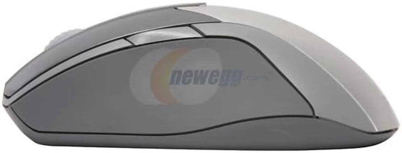 Alt view image 5 of 10 - Microsoft 4CH-00012 Aluminium 5 Buttons 1 x Wheel Bluetooth Wireless Laser Mouse 8000