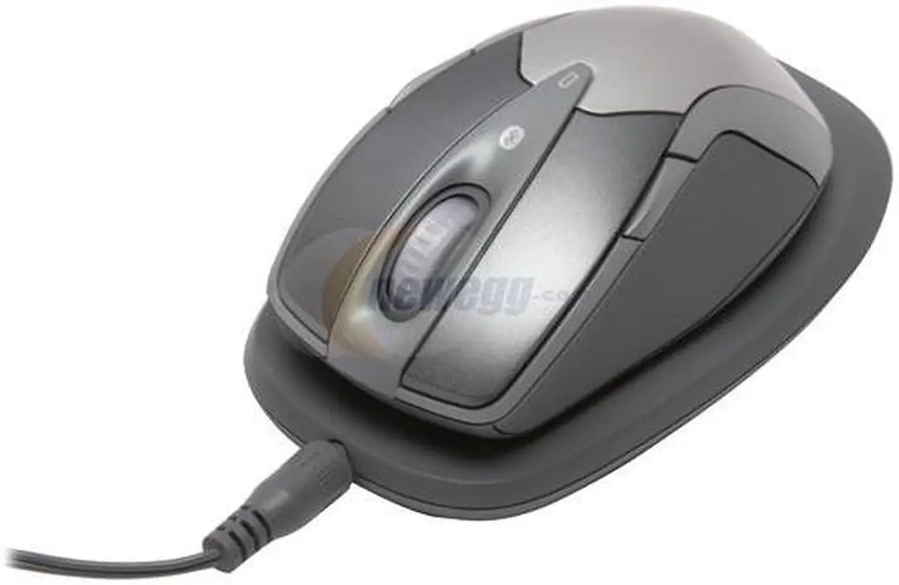Alt view image 7 of 10 - Microsoft 4CH-00012 Aluminium 5 Buttons 1 x Wheel Bluetooth Wireless Laser Mouse 8000