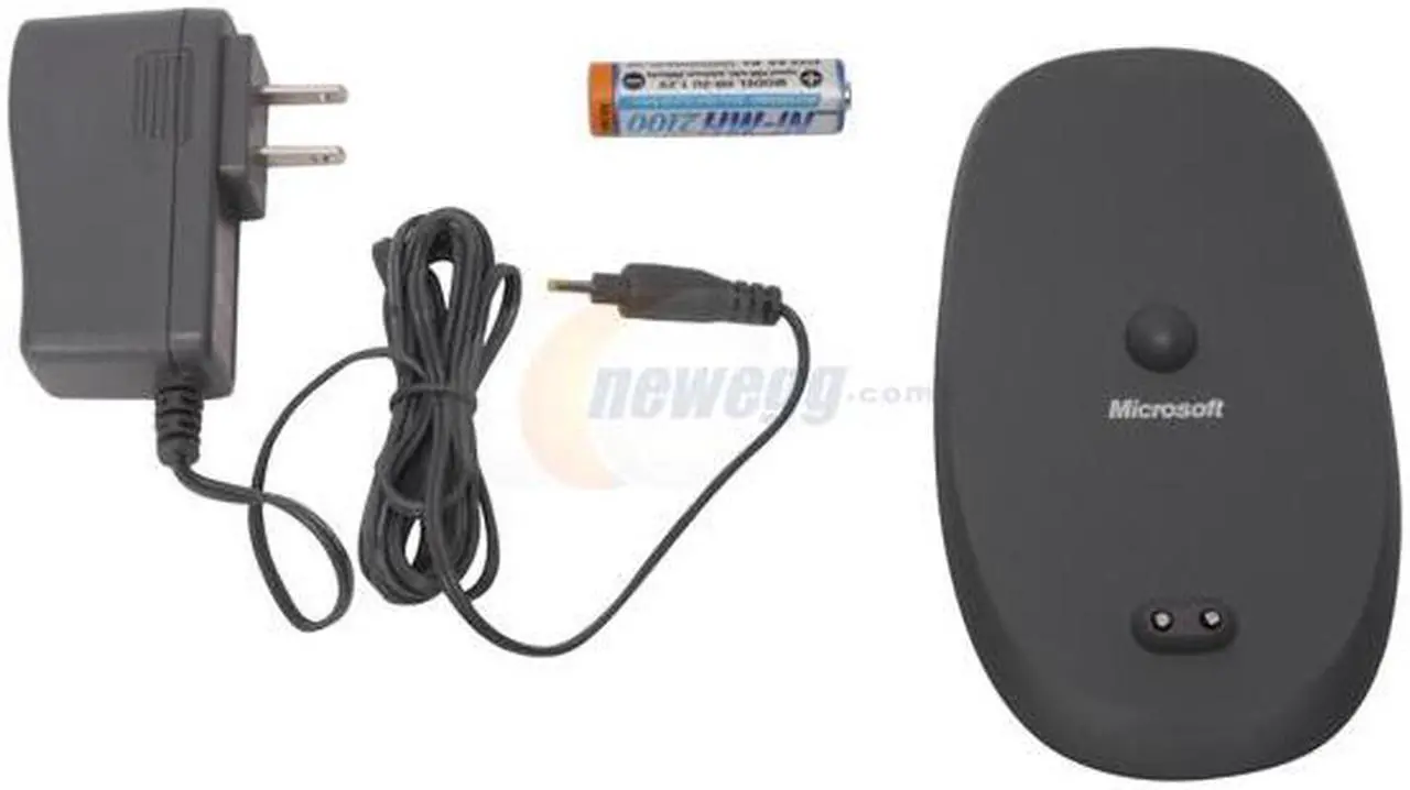 Alt view image 9 of 10 - Microsoft 4CH-00012 Aluminium 5 Buttons 1 x Wheel Bluetooth Wireless Laser Mouse 8000