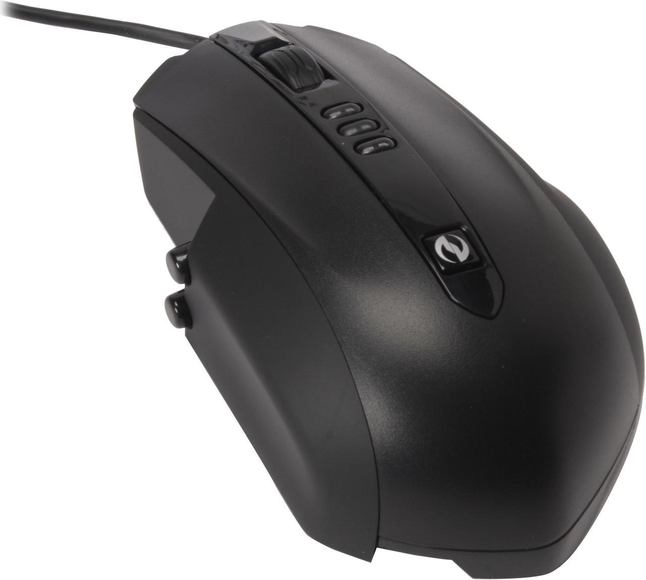 Main image of Microsoft SideWinder X5 Mouse
