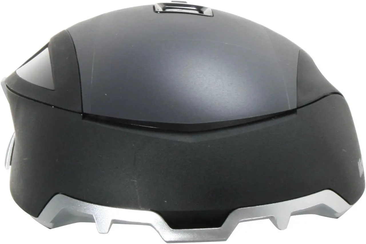 Alt view image 4 of 7 - Microsoft Gaming mouse system SideWinder X8 Black 12 Buttons Tilt Wheel 2.4GHz Wireless Gaming Mouse