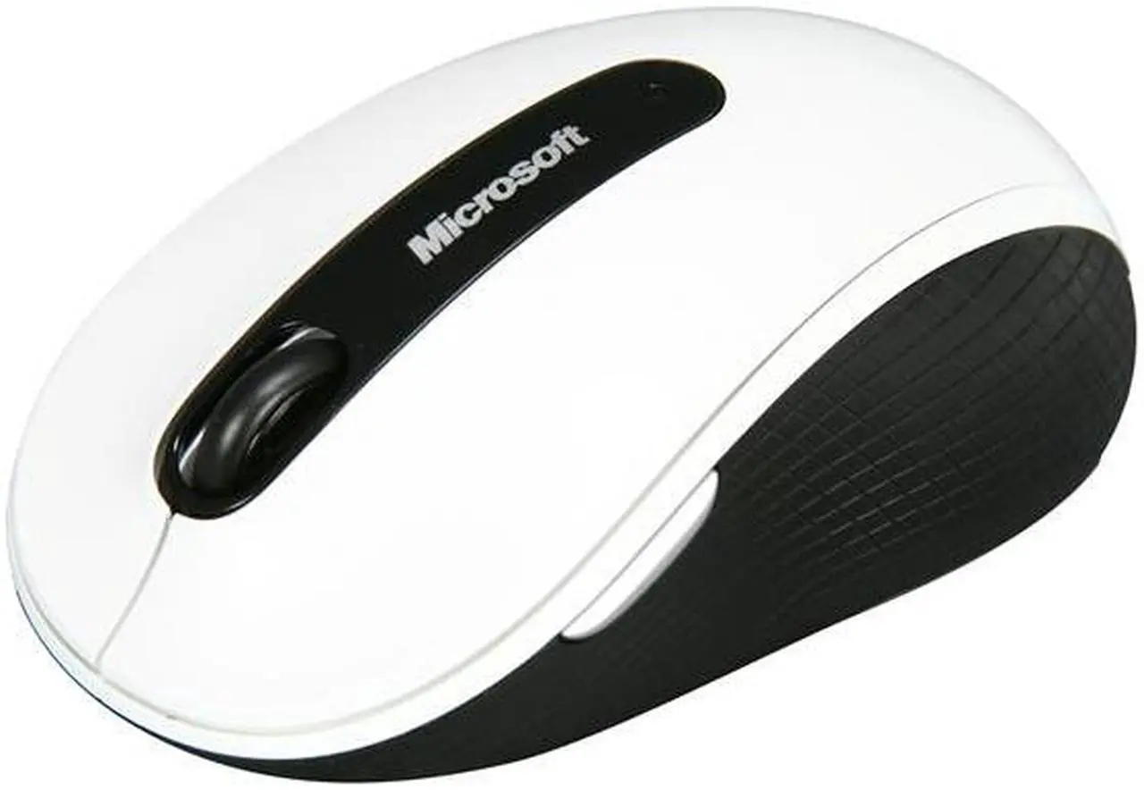 Main image of Microsoft Wireless Mobile Mouse 4000