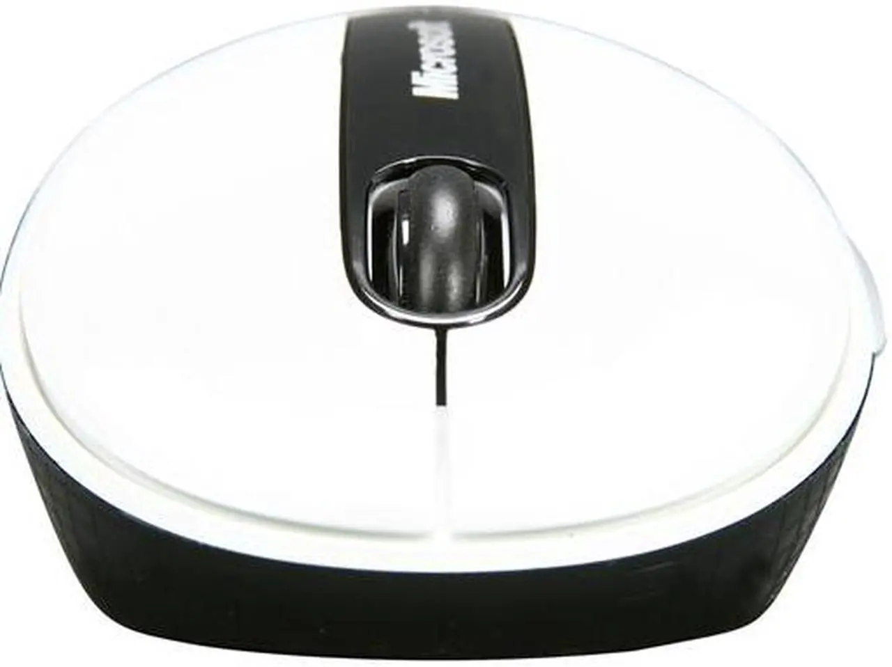 Alt view image 2 of 5 - Microsoft Wireless Mobile Mouse 4000