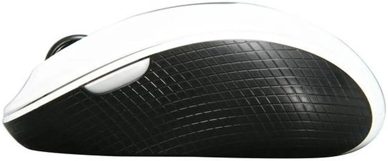Alt view image 3 of 5 - Microsoft Wireless Mobile Mouse 4000